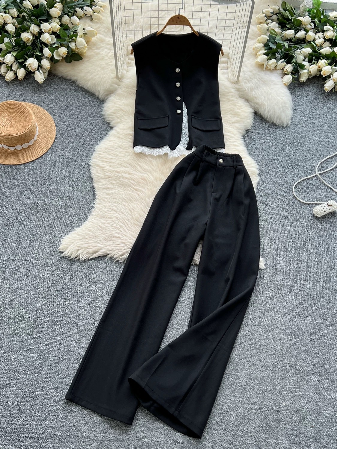 Sunset party set FTP256 images